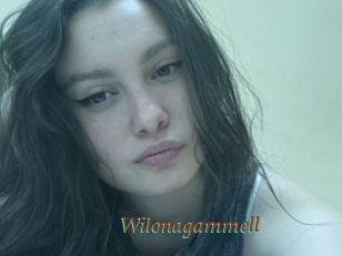Wilonagammell