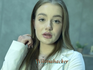 Wilonahacker