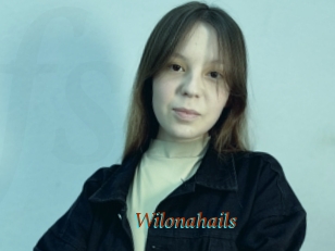 Wilonahails