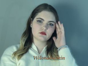 Wilonahankin