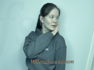 Wilonahawkinson