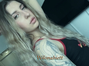 Wilonahiett