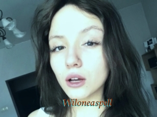 Wiloneaspell