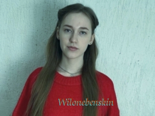 Wilonebenskin