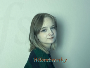 Wilonebeverley