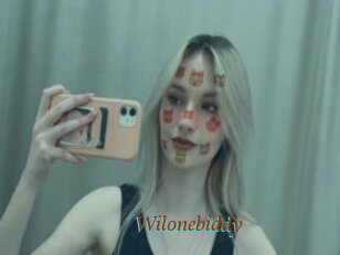 Wilonebiddy