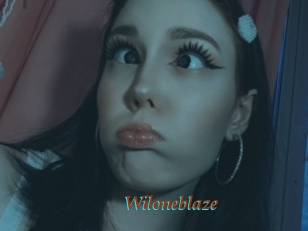 Wiloneblaze