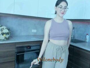 Wilonebody