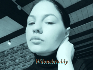 Wilonebraddy