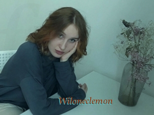 Wiloneclemon