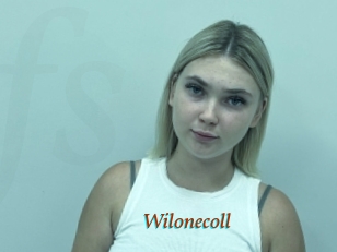 Wilonecoll