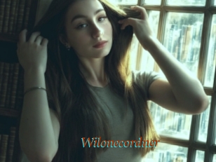 Wilonecordner