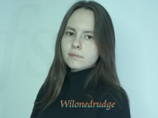 Wilonedrudge