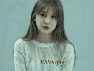 Wilonefay