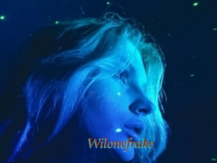 Wilonefrake
