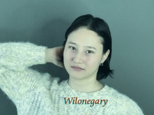 Wilonegary
