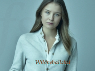 Wilonehallsted