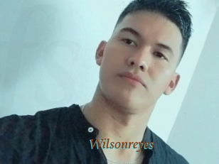 Wilsonreyes
