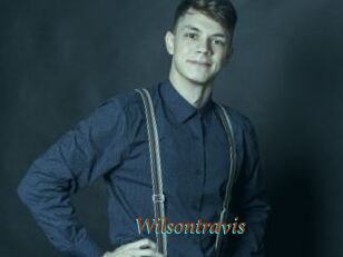 Wilsontravis