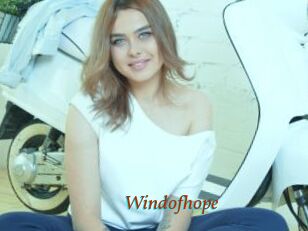 Windofhope