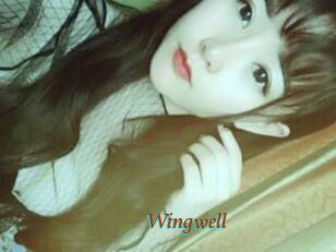 Wingwell