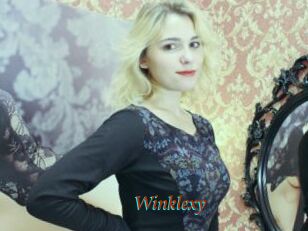 Winklexy