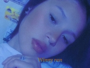 Winny_ran