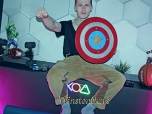 Winstonchers