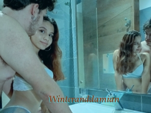 Winteranddamian
