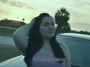 Winterblossom