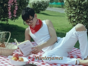 Winterjames