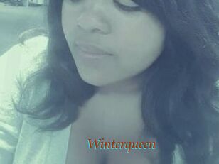 Winterqueen