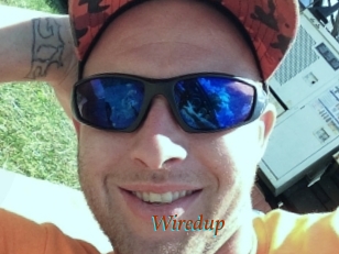 Wiredup