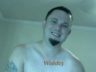 Wish813