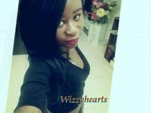 Wizzyhearts