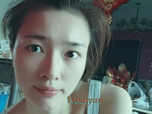 Wodeyan