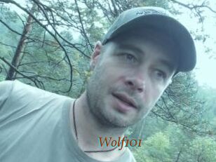 Wolf101