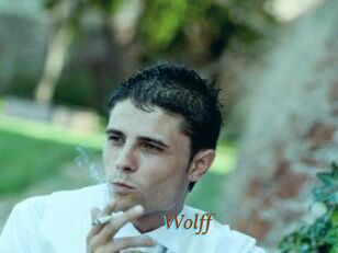 Wolff