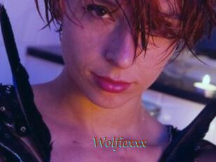 Wolfiexxx