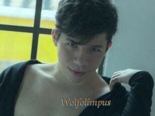 Wolfolimpus
