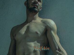 Wolfskin