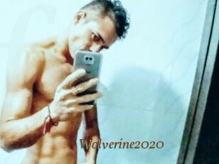Wolverine2020