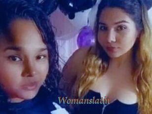 Womanslatin