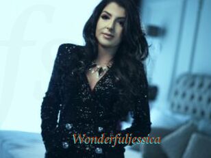 Wonderfuljessica