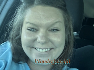 Wonderfulwhit