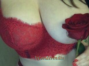 Wondermilis