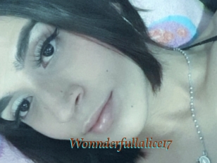 Wonnderfullalice17