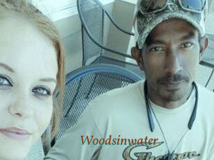Woodsinwater