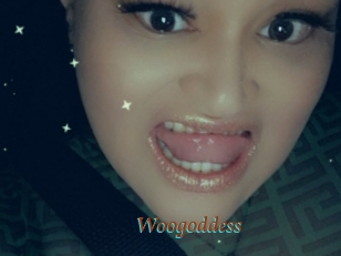 Woogoddess