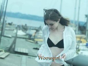Woowgirl